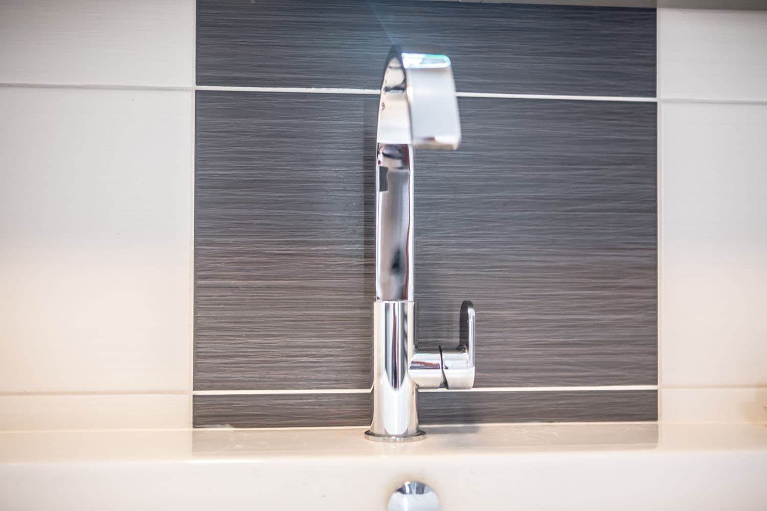 Badkamerrenovatie Architect Krophollerstraat, Den Haag