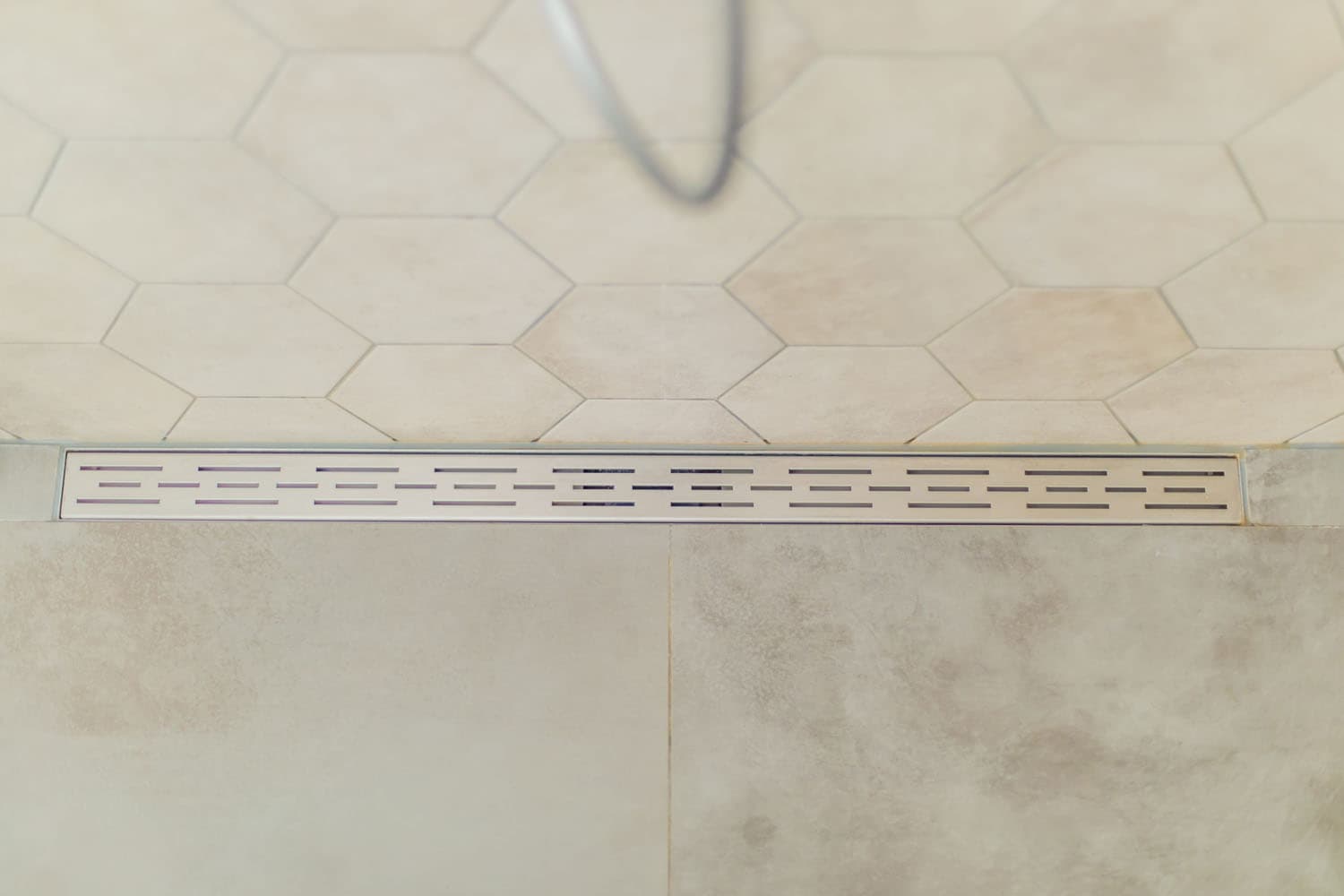 Badkamerrenovatie Oegstgeest