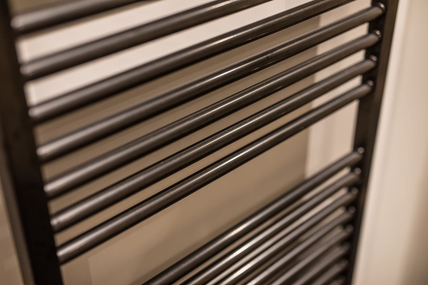 Badkamerrenovatie Botermarkt, Leiden