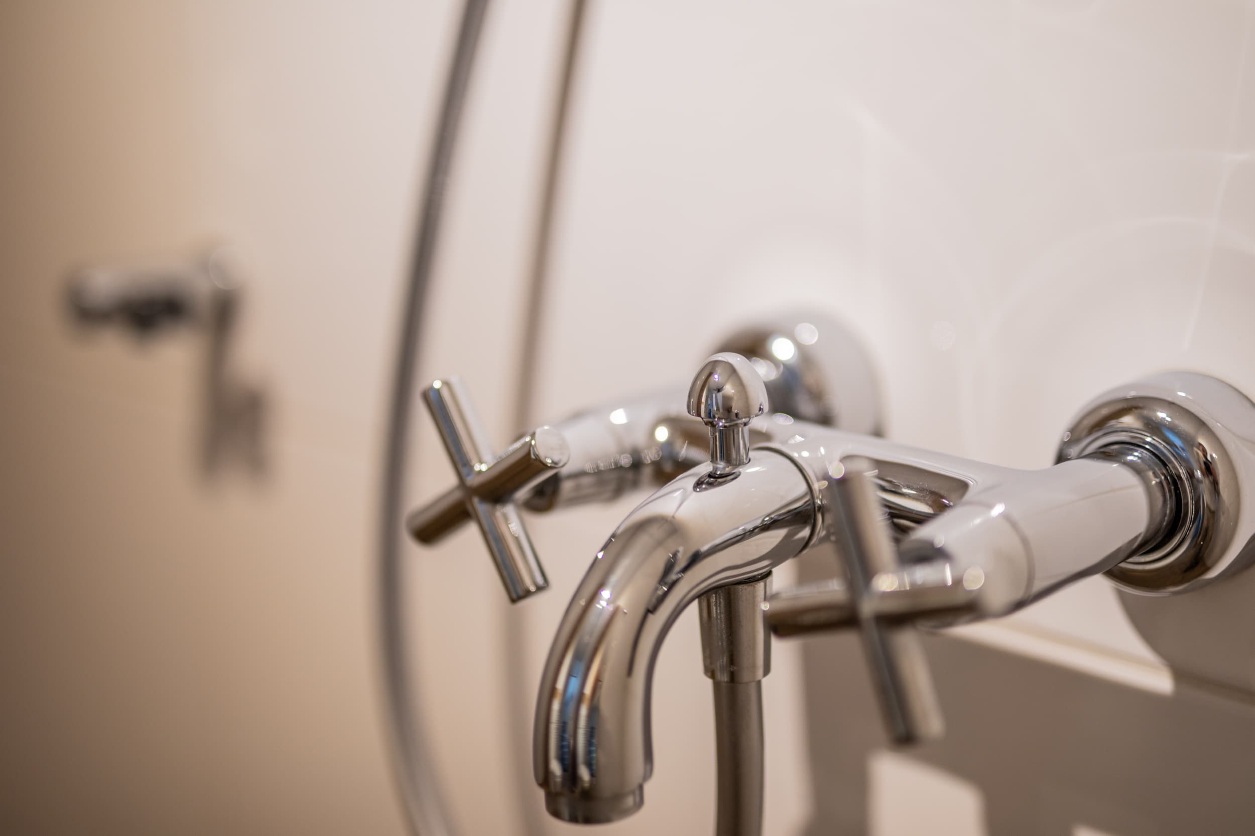 Bathroom renovation Botterwerf Leiden