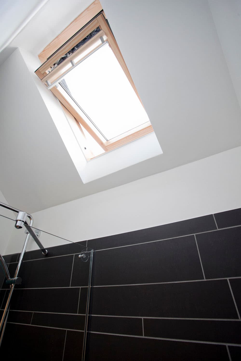 Badkamerrenovatie Dirk Hoogenraadstraat, Den Haag