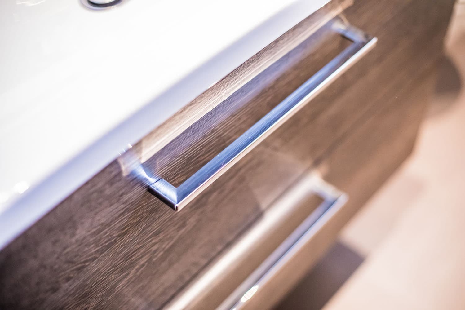 Badkamerrenovatie Jonkheer van der Welstraat, Den Haag