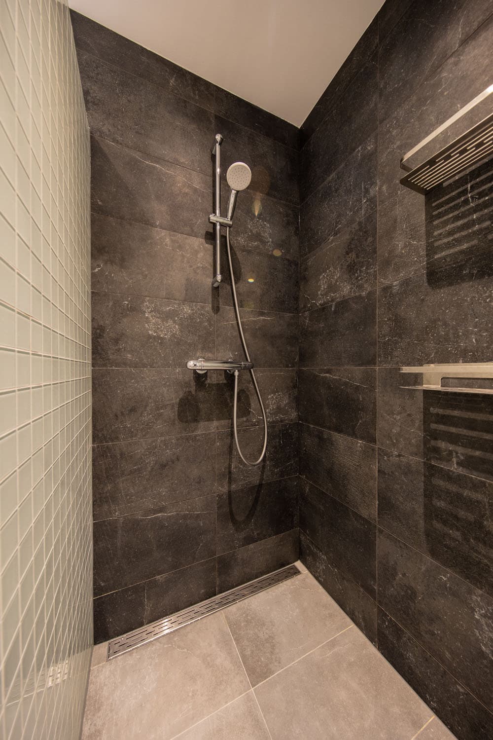 Badkamerrenovatie Krekelstraat, Rotterdam