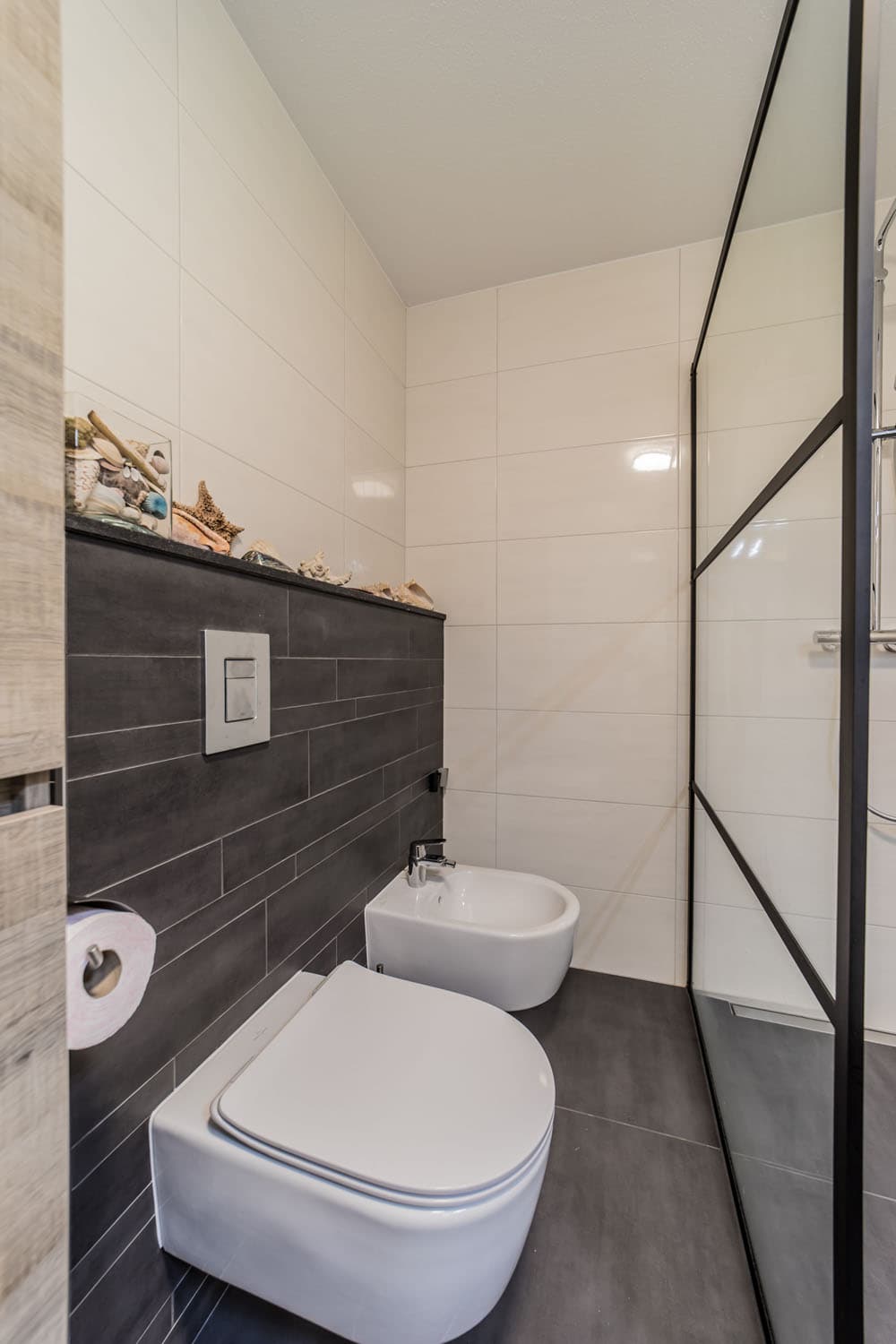 Badkamerrenovatie Meteorenweg, Waddinxveen