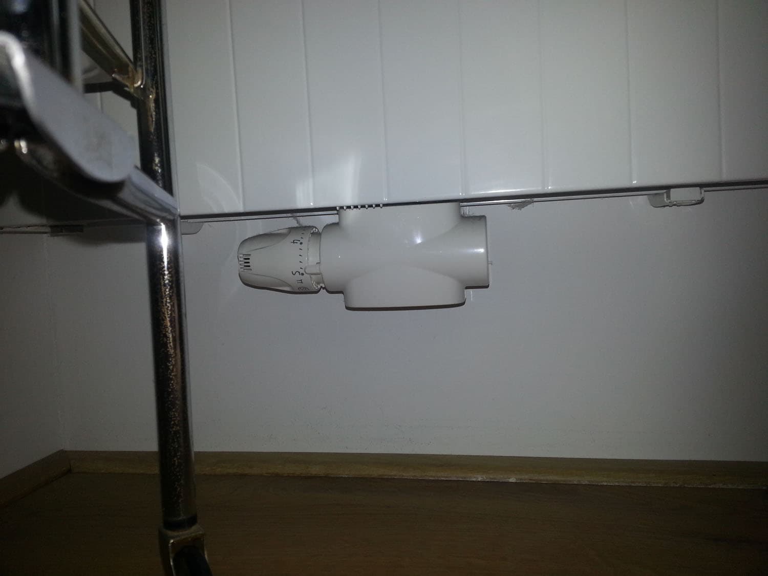 Radiatoren