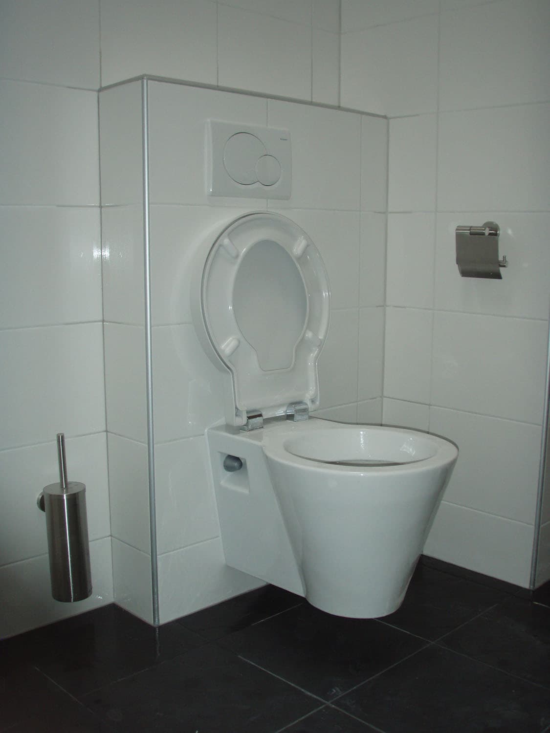 Toiletten