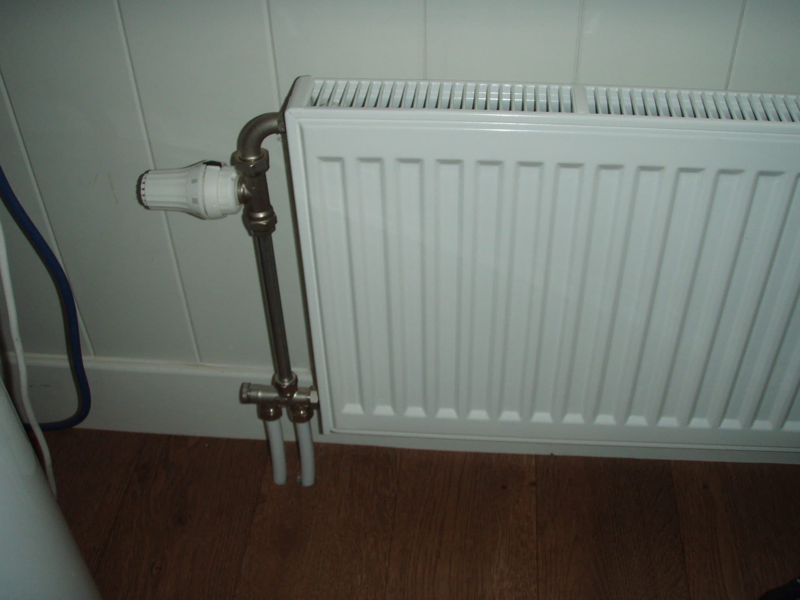 Central Heating - 2