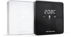 Intergas Comfort Touch